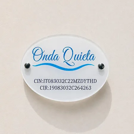 Onda Quieta