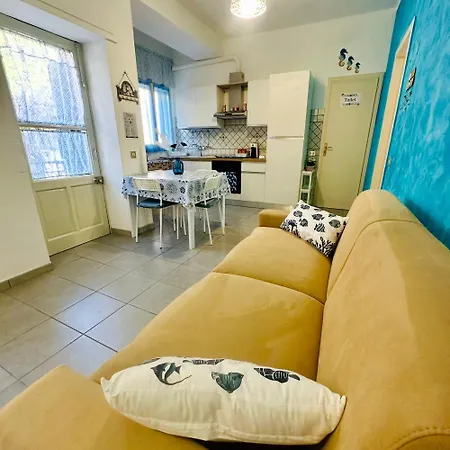 Onda Quieta Apartamento *