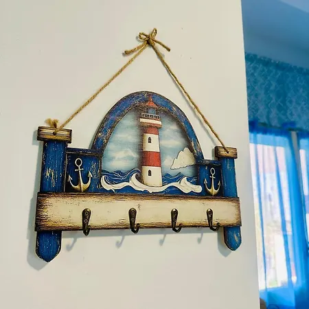 Apartamento Onda Quieta