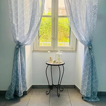 Apartamento Onda Quieta *