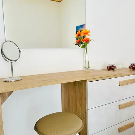 Apartamento Onda Quieta