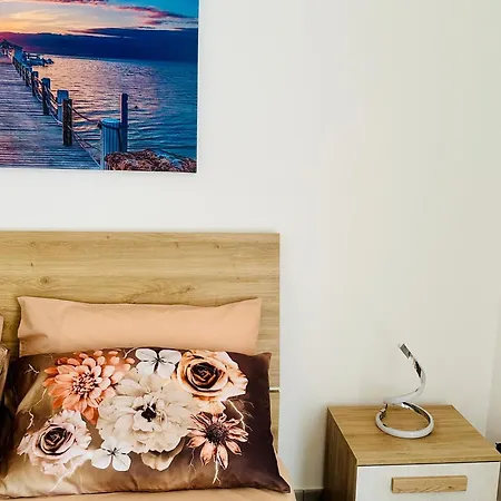 Apartamento Onda Quieta Giardini Naxos