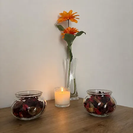 Apartamento Onda Quieta *