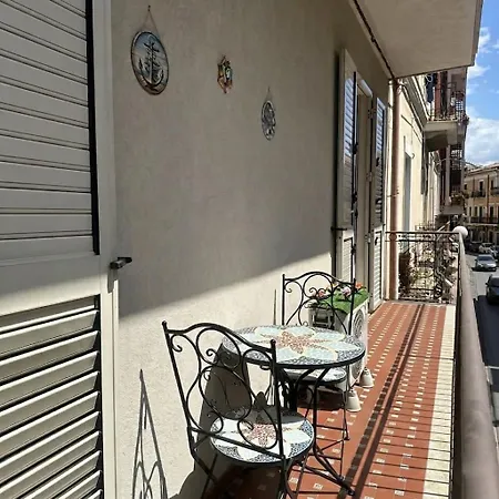 Onda Quieta Apartamento