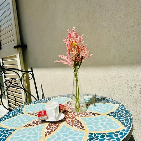 Apartamento Onda Quieta Giardini Naxos