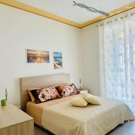 Onda Quieta Apartamento *