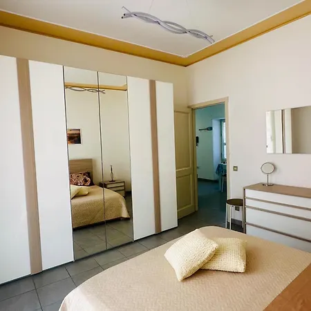 Onda Quieta Apartamento *