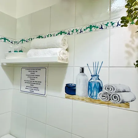 Onda Quieta Apartamento *