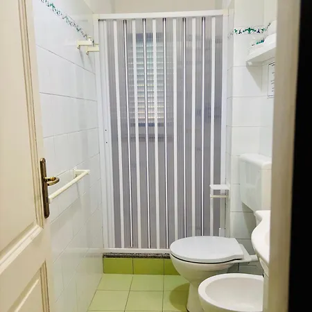 Apartamento Onda Quieta Giardini Naxos