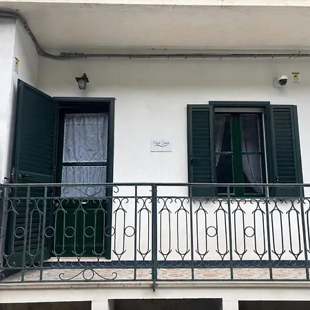Onda Quieta Apartamento