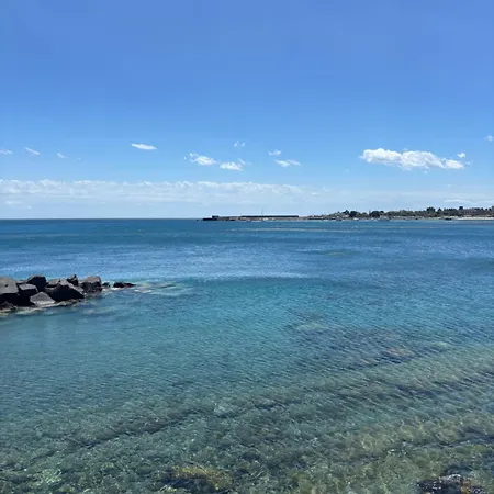 Apartamento Onda Quieta